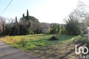 Building plot in Cessenon-sur-Orb (34460)