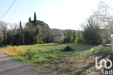 Building plot in Cessenon-sur-Orb (34460)