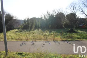 Building plot at Cessenon-sur-Orb (34460)