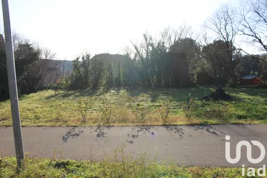 Building plot at Cessenon-sur-Orb (34460)