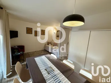 Apartment at Cannes (06150)