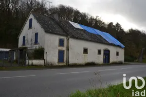 Longere at Châteaulin (29150)