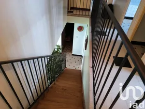 Townhouse at Fontenay-le-Comte (85200)