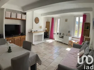 Apartment at Brignoles (83170)
