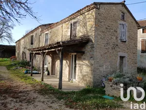 Ferme à Penne (81140)