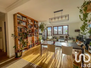 Apartment at Rennes (35000)