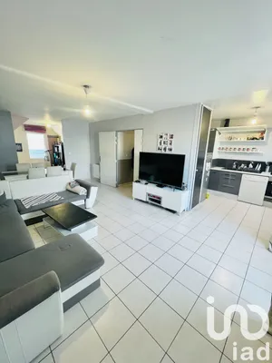 Apartment at Creil (60100)