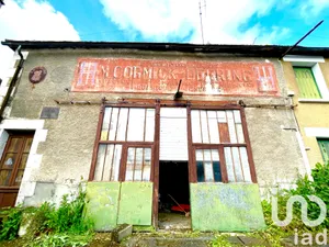 Townhouse at La Trimouille (86290)