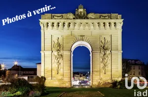 Appartement à Châlons-en-Champagne (51000)
