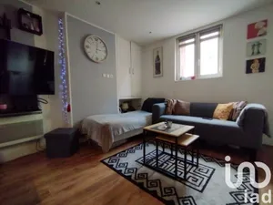 Appartement à Aubervilliers (93300)