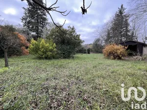 Terrain à bâtir à Sabran (30200)