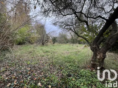 Building plot in Sabran (30200)