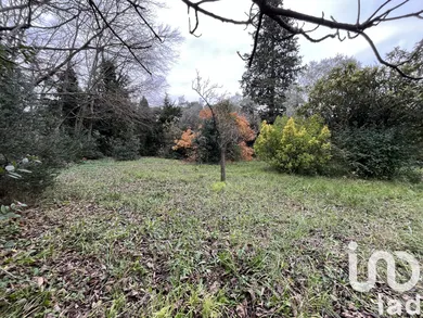 Building plot in Sabran (30200)