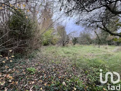 Building plot in Sabran (30200)