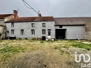 Village house at Ambonnay (51150)
