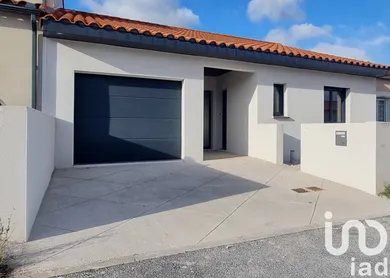 Traditional house at Prades (66500)