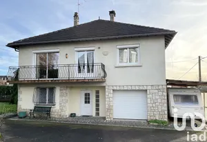 House at Allassac (19240)