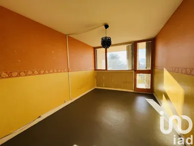 Apartment in Tarbes (65000)