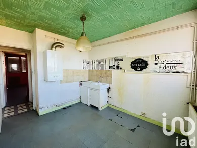 Apartment in Tarbes (65000)