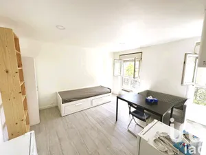 Apartment at Clichy (92110)