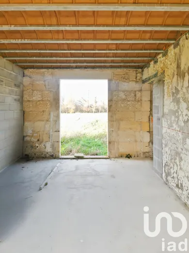 Maison de campagne à Sablons (33910)