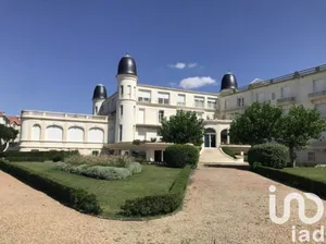 Appartement à Royan (17200)