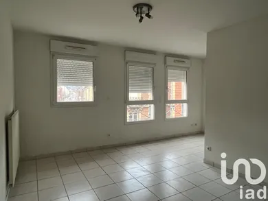 Appartement à Beauvais (60000) — 2/5