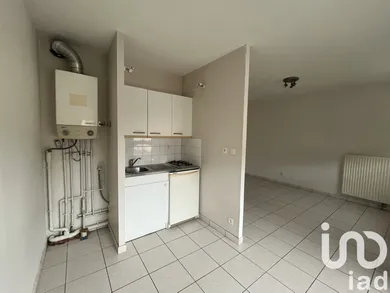 Appartement à Beauvais (60000) — 4/5