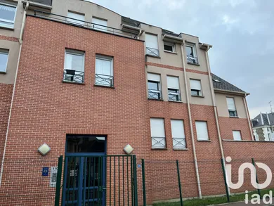 Appartement à Beauvais (60000)