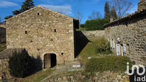 Maison à Préaux (07290)