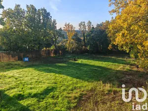 Terrain à bâtir à Roquessels (34320)