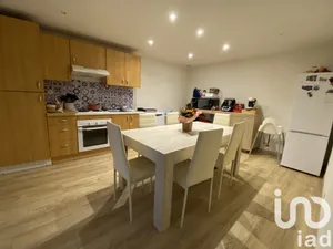 Appartement à Bourgbarré (35230)