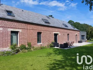 Maison à Le Mesnil-Réaume (76260)