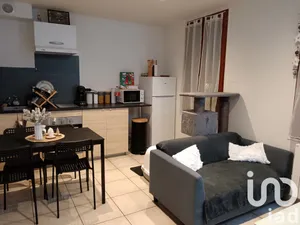 Immeuble à Louviers (27400)