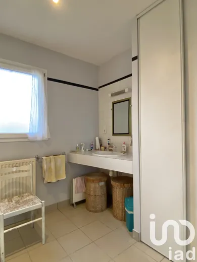 Pavillon à Saint-Maurice-des-Noues (85120) — 13/13