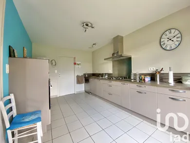 Pavillon à Saint-Maurice-des-Noues (85120) — 6/13