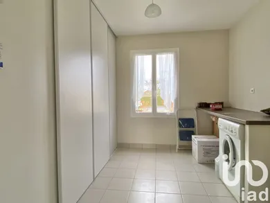 Pavillon à Saint-Maurice-des-Noues (85120) — 8/13