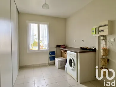 Pavillon à Saint-Maurice-des-Noues (85120) — 7/13