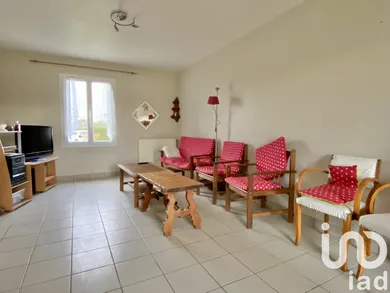 Pavillon à Saint-Maurice-des-Noues (85120) — 4/13