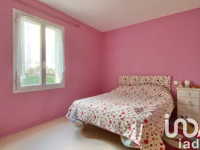 Pavillon à Saint-Maurice-des-Noues (85120) — 11/13