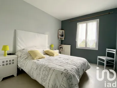 Pavillon à Saint-Maurice-des-Noues (85120) — 9/13