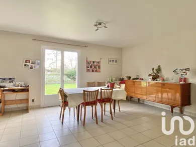 Pavillon à Saint-Maurice-des-Noues (85120) — 2/13