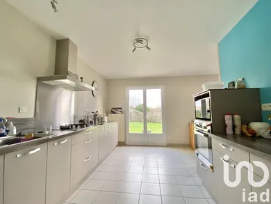 Pavillon à Saint-Maurice-des-Noues (85120) — 5/13