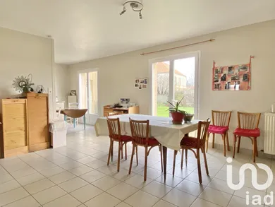 Pavillon à Saint-Maurice-des-Noues (85120) — 3/13