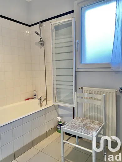 Pavillon à Saint-Maurice-des-Noues (85120) — 12/13
