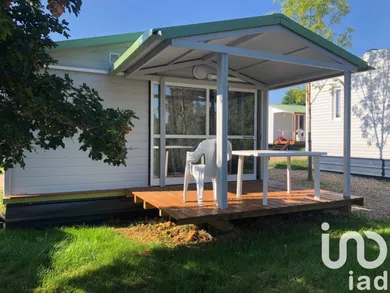 Terrain à Lussac-les-Châteaux (86320)