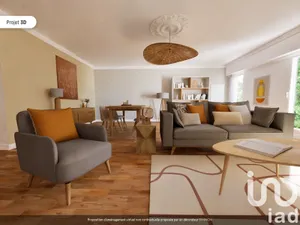 Appartement à Nantes (44000)