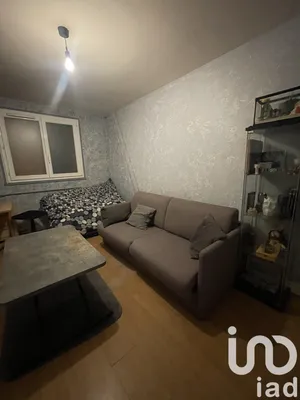 Apartment in Fresnes (94260)