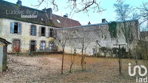 Immeuble à Tannerre-en-Puisaye (89350)