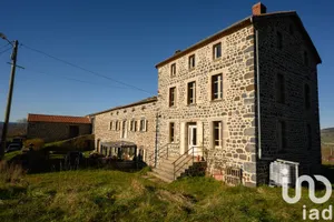 House at Saint-Privat-d'Allier (43580)
